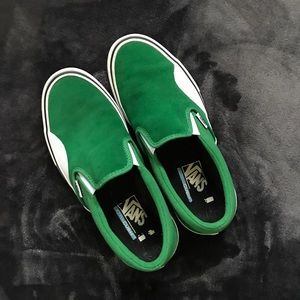 Slip-on Vans UltraCush